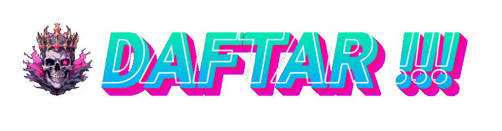 Daftar SCATTER HITAM Sekarang
